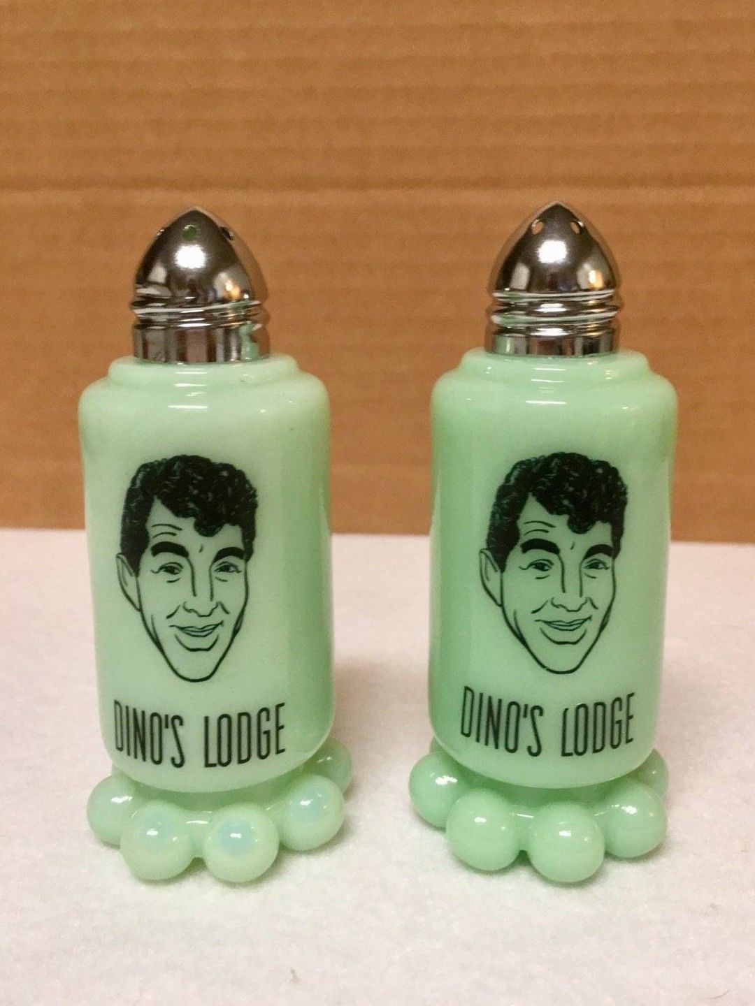 Salière et poivrière : Top 5 des pièces antiques les plus chères ! 